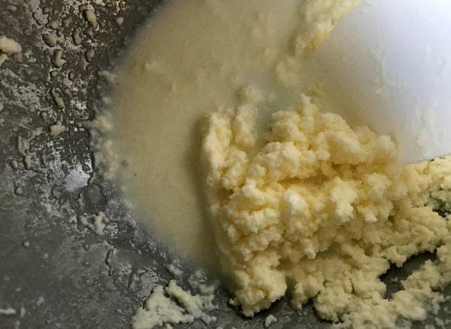If you ever find yourself in a pinch and need buttermilk but do not have any on hand, it is very easy to make a buttermilk substitute. There are several options for making a buttermilk substitute with common ingredients from your refrigerator and pantry! If you ever find yourself in a pinch and need buttermilk but do not have any on hand, it is very easy to make a buttermilk substitute. There are several options for making a buttermilk substitute with common ingredients from your refrigerator and pantry!