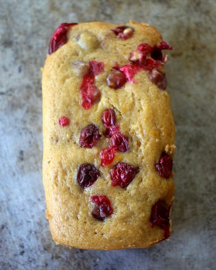 Basic Quick Bread Recipe Baker Bettie