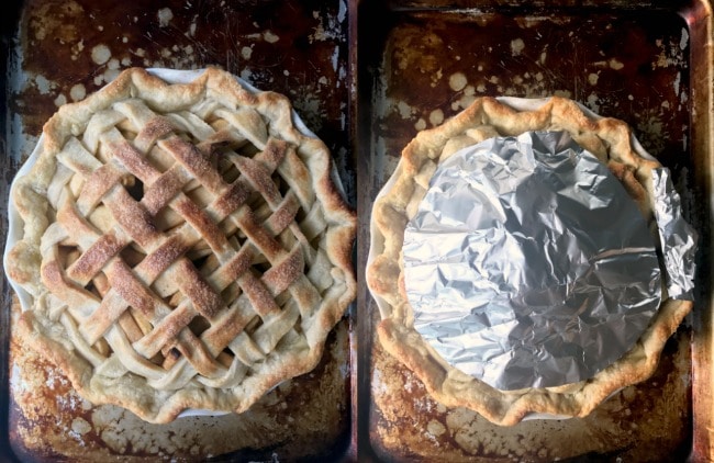 Understanding all of the details for how to make pie crust is key for proper execution and success. Making a pie crust that is tender and flaky is not as complicated as it can seem, and these tips will help build your pie crust making confidence!