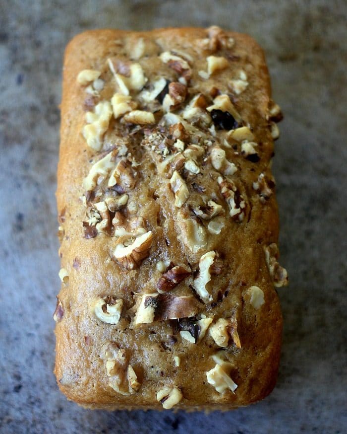 Basic Quick Bread Recipe Baker Bettie