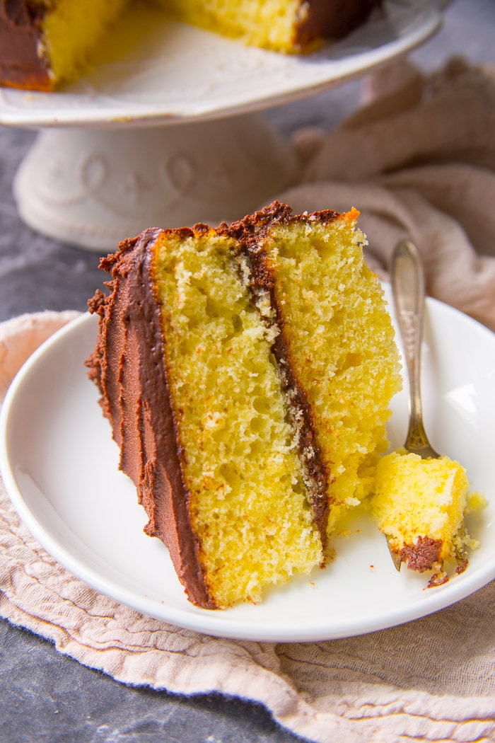 How Do You Make Cake Rise And Fluffy My