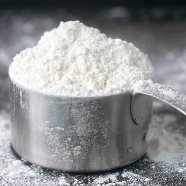 How To Make Your Own Self Rising Cake Flour How To Make Your Own Self Rising Cake Flour