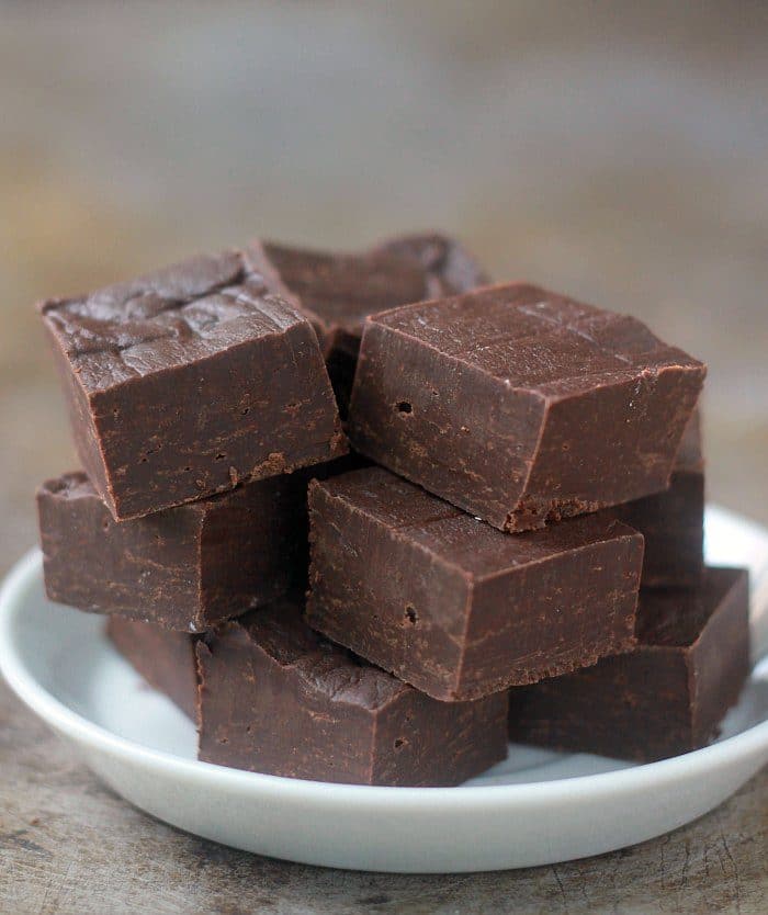 How to Make Fudge | Baker Bettie