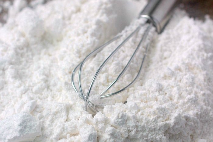 Difference Cake Flour And All Purpose Flour Difference Cake Flour And All Purpose Flour