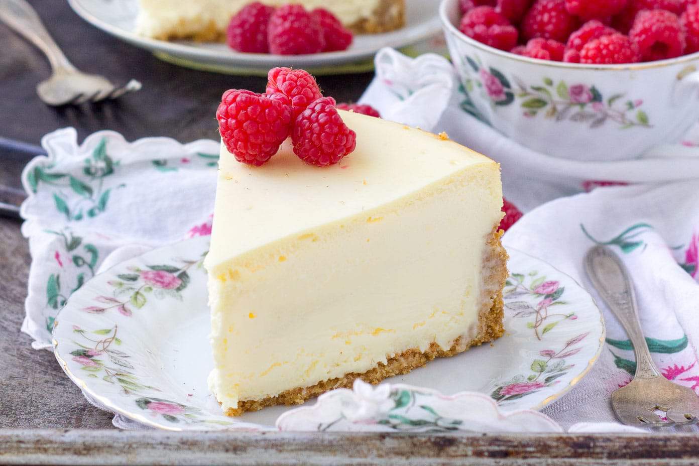 Best 20 Dense Cheesecake Recipe - Best Recipes Ideas and Collections