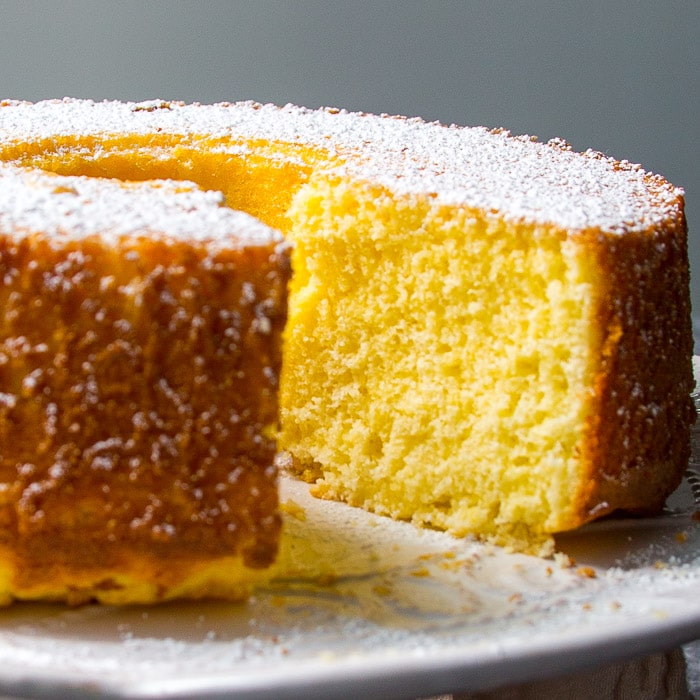 How to Make Chiffon Cake, Chiffon Mixing Method Baker Bettie How to Make Chiffon Cake, Chiffon Mixing Method Baker Bettie