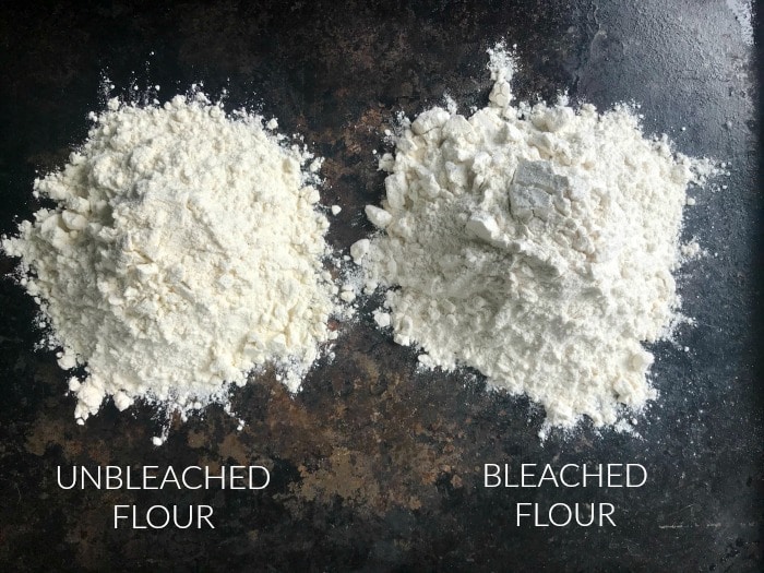 Cake Flour Vs White Flour Cake Flour Vs White Flour